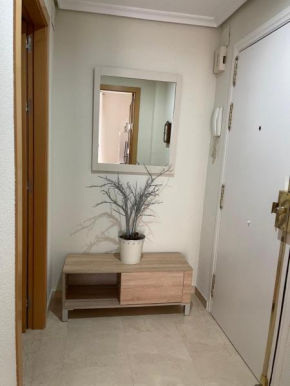 Apartamento la Compañía